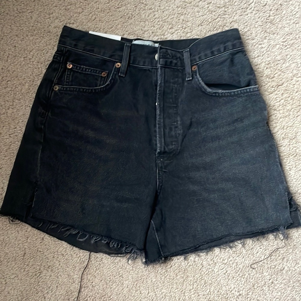 Agolde Dee Short Brand New w/Tag